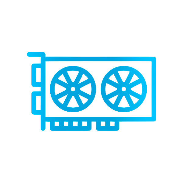 Tarjeta De Video