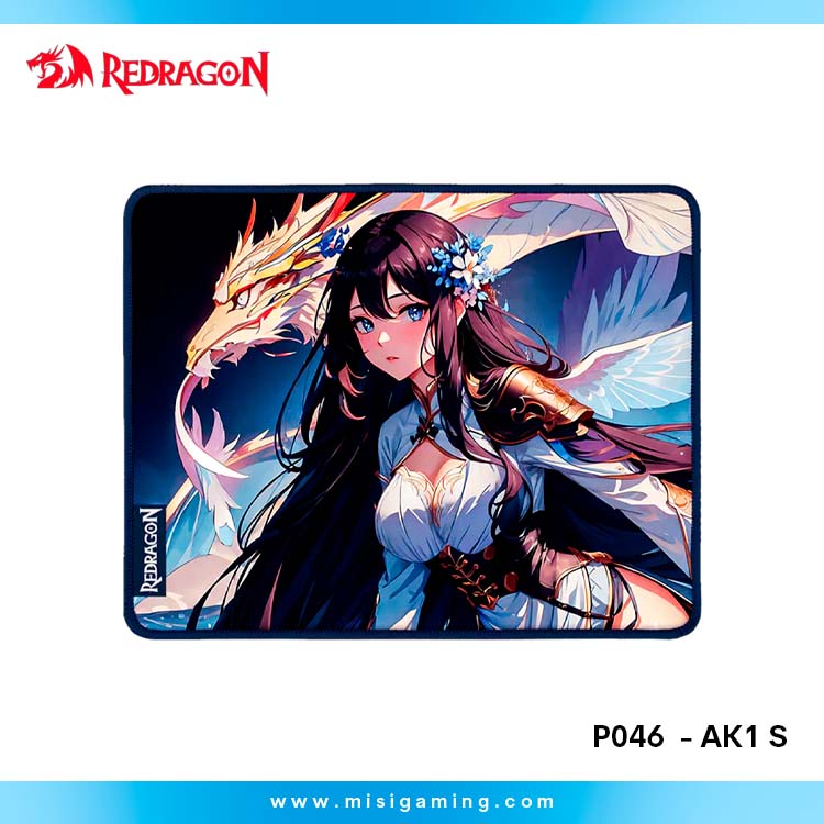 P046 Mouse Pad Redragon AK1 S