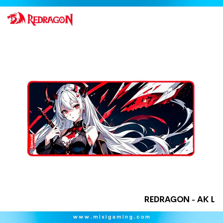 Mouse Pad Redragon - P047 - AK L - Anime
