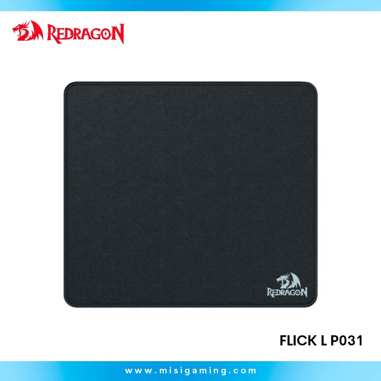 MOUSEPAD REDRAGON FLICK L P031