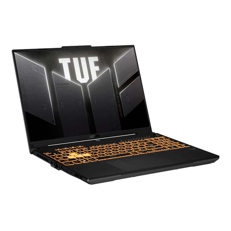 Laptop Asus Tuf Gaming Fx607V JB-RL147- Procesador Intel Core 5 210H - Almacenamiento 512 Gb Ssd - 16Gb Ram Ddr5 - Geforce Nvidia Rtx 3050 6Gb - 16"WUXGA