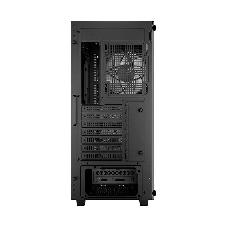 Case DeepCool Cc560 V2 - Negro