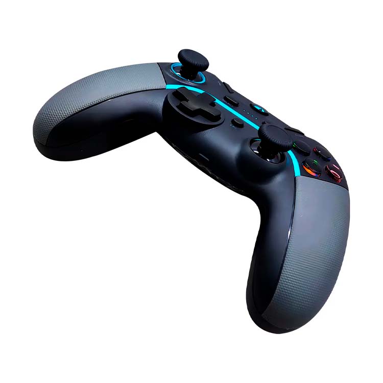 Mando Redragon Harrow Pro G808 -PRO - Wireless - Black