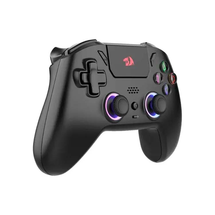 Mando Redragon Darkflame G820 Wireless Black