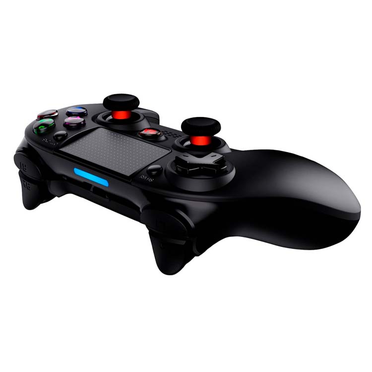 Mando Redragon Juno G818 - Wireless - Black