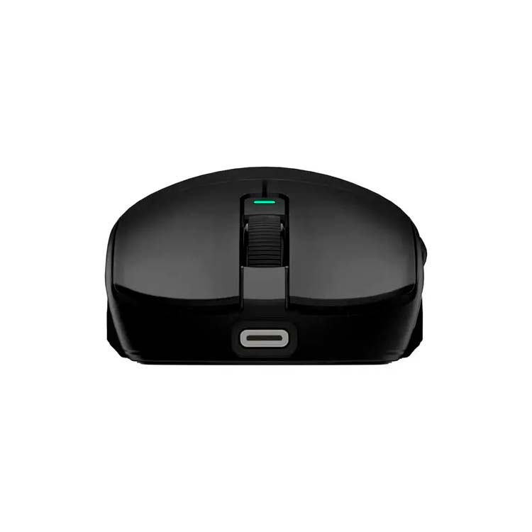 Mouse Royal Kludge M3 Inalambrico DARK NIGHT