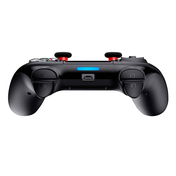 Mando Redragon Juno G818 - Wireless - Black