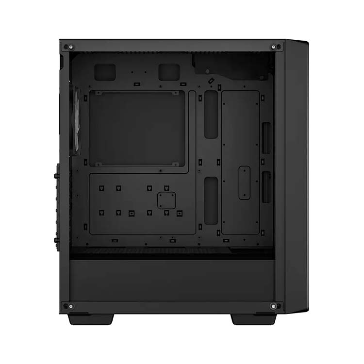 Case DeepCool Cc560 V2 - Negro