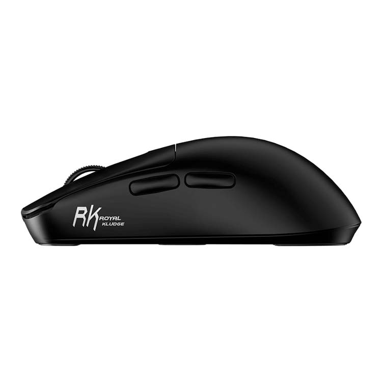 Mouse Royal Kludge M3 Inalambrico DARK NIGHT