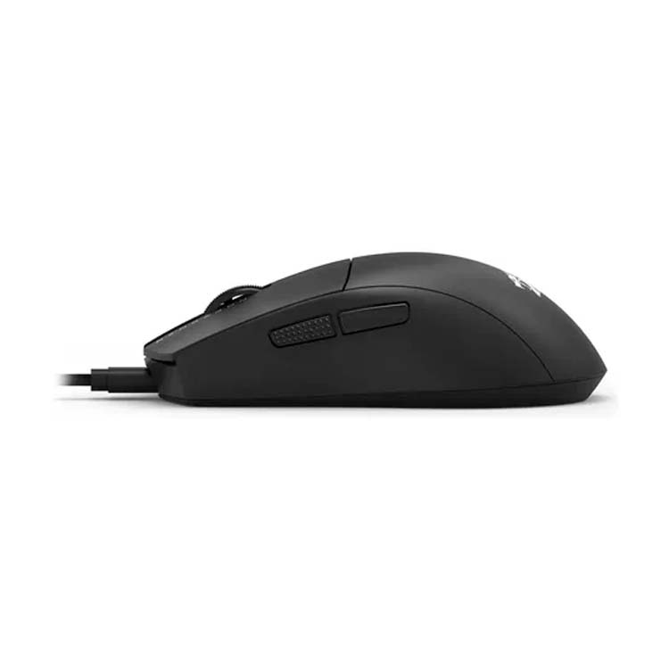 MOUSE REDRAGON K1NG M724 (1K HZ) ALAMBRICO 12.4KDPI NEGRO