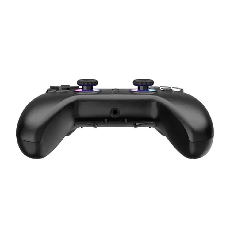 Mando Redragon Darkflame G820 Wireless Black