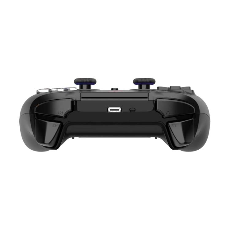 Mando Redragon Darkflame G820 Wireless Black