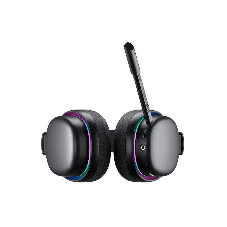 Audifonos Aula Wind G7 - Inalámbrico - Black