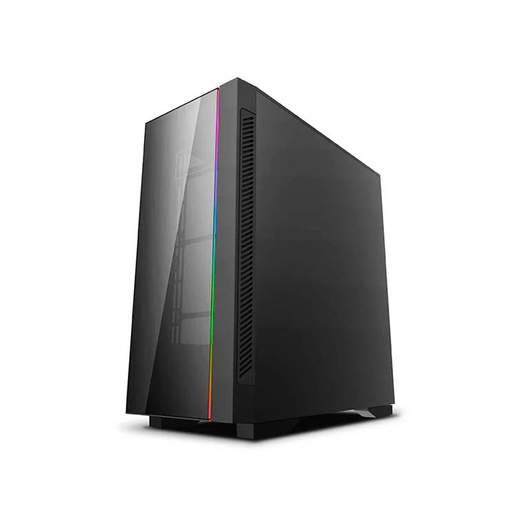 Case DeepCool Matrexx 55 V3 - Black