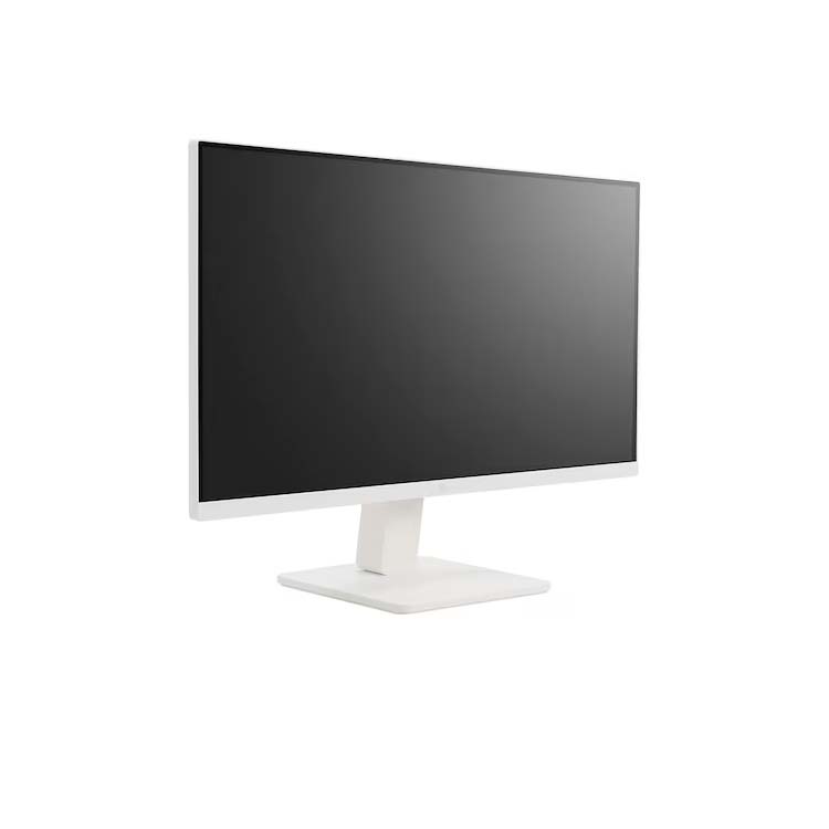 Momintor LG 24" - MR400-W - IPS - FHD - 100Hz - 5ms - FreeSync - White
